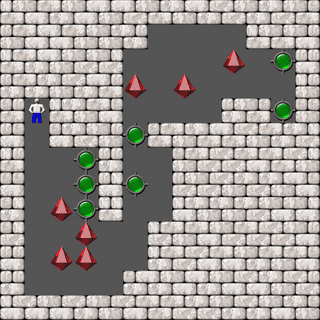 Уровень 528 — Bugs1005 collections